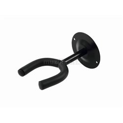 Dimavery ECO 2 kytarový držák na stěnu, černý