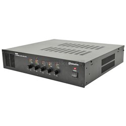 Adastra RS605 5 x 60W slave amplifier
