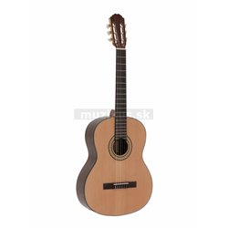 Dimavery AC-310 Classical guitar spruce