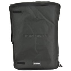 Obal univerzální na plastový reprobox 12"