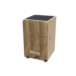 Dimavery CJ-520 cajon, ořech
