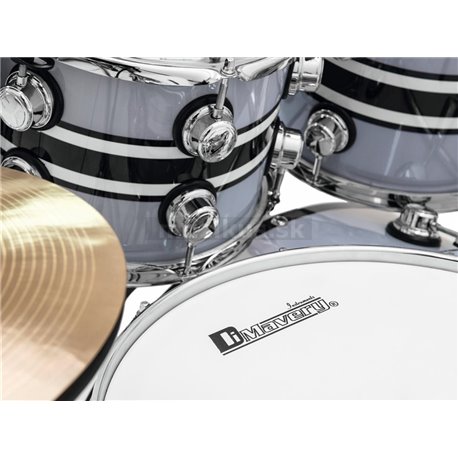 Dimavery DS-600 Drum set