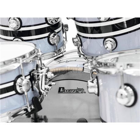 Dimavery DS-600 Drum set