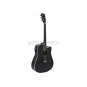 DIMAVERY DR-520 Dreadnought, black