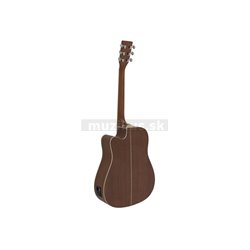 Dimavery DR-520 Dreadnought, sunburst 2