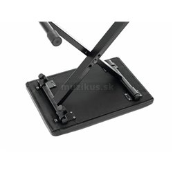 Dimavery KEB-1 Keyboard Bench 2