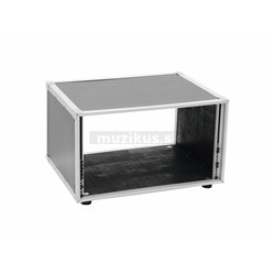 ROADINGER Effect Rack Studio 8U 2