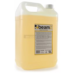BeamZ Smokefluid 5lt ECO Orange