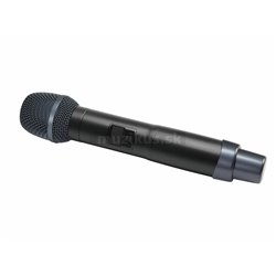 Relacart UH-222C, ruční bezdrátový mikrofon