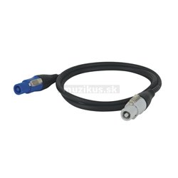 Powercable Powercon M/F