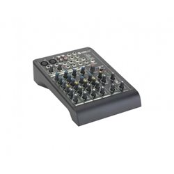 L-PAD 6X LivePad (RCF)