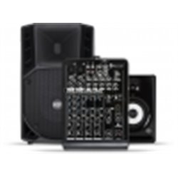 L-PAD 6X LivePad (RCF) 2