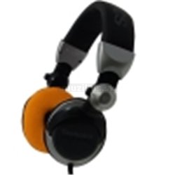 Earpad RP-DJ 1200 Velour tang. (ZOMO) 2