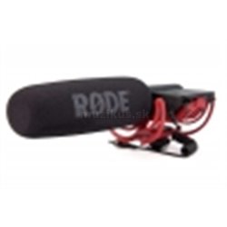 VideoMic Rycote (Rode) 2