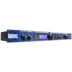 Lexicon MX 400 XLR