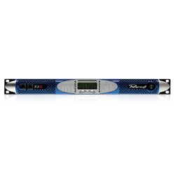 Powersoft K6 DSP Amplifier