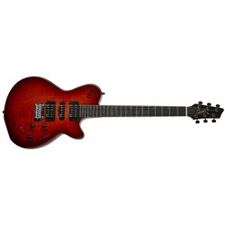 GODIN xtSA Light Burst Flame 2