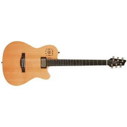GODIN A6 Ultra Natural SG 2