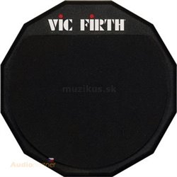 VIC FIRTH PAD12D
