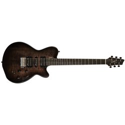 GODIN xtSA Trans Black Flame 2