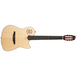 GODIN Multiac Nylon SA Natural HG 2