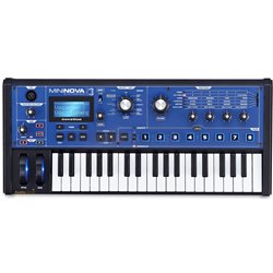 NOVATION miniNOVA 2