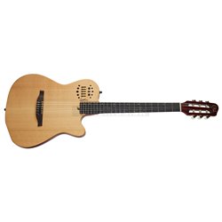 GODIN Multiac ACS-SA SLIM Nylon Natural SG 2