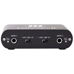 MIDITECH GuitarFace II 2