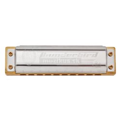 HOHNER Marine Band Thunderbird F-major, low low octave 2