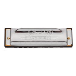 HOHNER Special 20 A-major 2