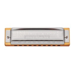 HOHNER Blues Harp F-major 2