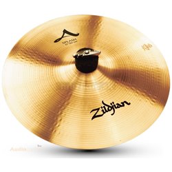ZILDJIAN 12&quot A splash 2