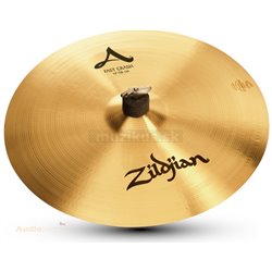ZILDJIAN 14&quot A fast crash 2