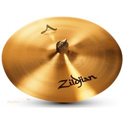 ZILDJIAN 16&quot A thin crash 2