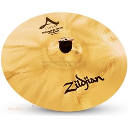 ZILDJIAN 16&quot A Custom projection crash 2