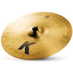ZILDJIAN 20&quot K ride 2