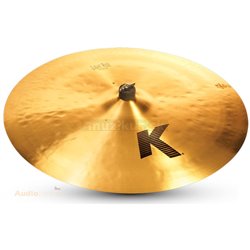 ZILDJIAN 24&quot K light ride 2