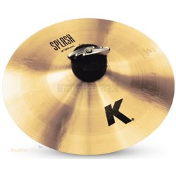 ZILDJIAN 8&quot K splash 2