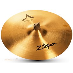 ZILDJIAN 18&quot A medium crash 2