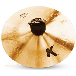 ZILDJIAN 8&quot K Custom dark splash 2