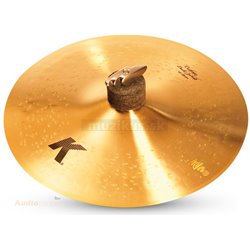 ZILDJIAN 10&quot K Custom dark splash 2