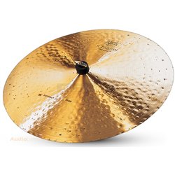 ZILDJIAN 20&quot K Constantinople ride medium thin high 2