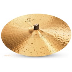 ZILDJIAN 22&quot K Constantinople ride medium thin low 2