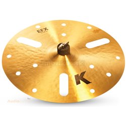 ZILDJIAN 18&quot K efx 2
