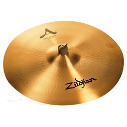 ZILDJIAN 20&quot A thin crash 2
