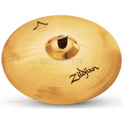 ZILDJIAN 20&quot A Custom crash 2