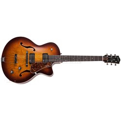 GODIN GODIN 5th Avenue CW Kingpin II HB Cognac Burst 2