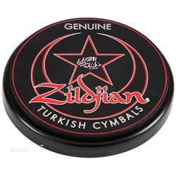 ZILDJIAN 6&quot Professional Practice Pad 2