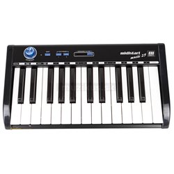 MIDITECH MidiStart Music 25 2
