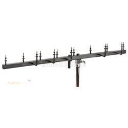 ZILDJIAN Deluxe Low Crotale Bar 2